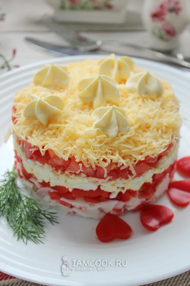 Шаг 8: иллюстрация