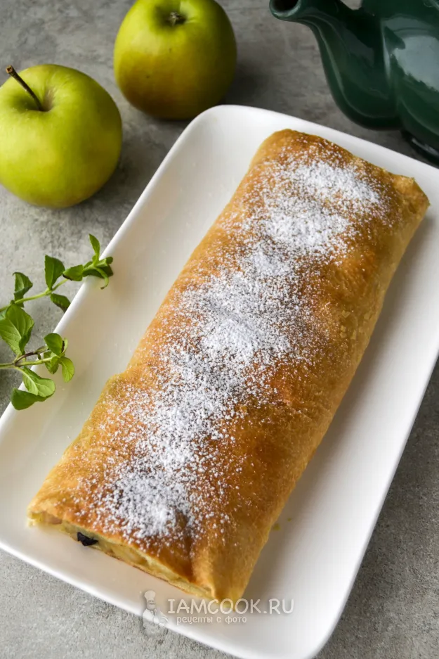 Шаг 9: иллюстрация