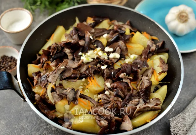 Шаг 6: иллюстрация