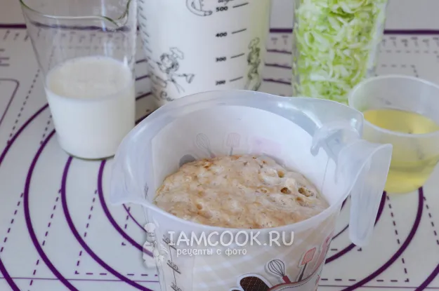 Шаг 2: иллюстрация