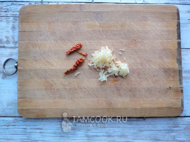 Шаг 3: иллюстрация