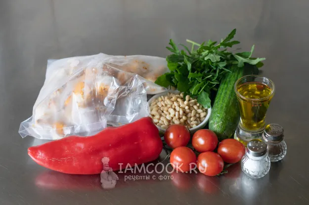 Шаг 1: иллюстрация