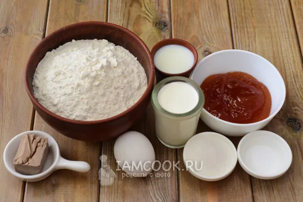 Шаг 1: иллюстрация