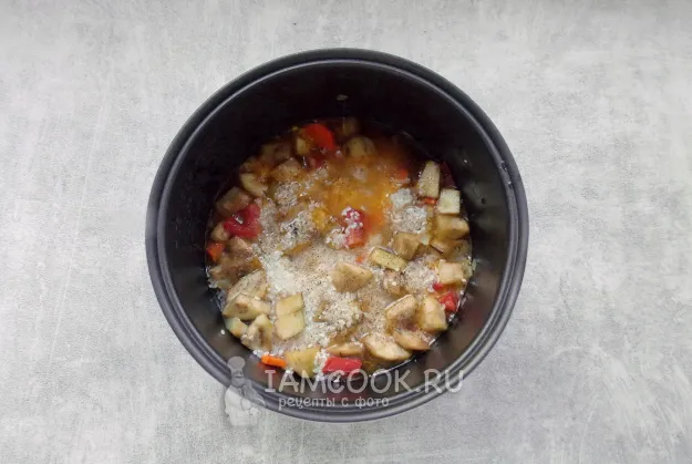 Шаг 6: иллюстрация