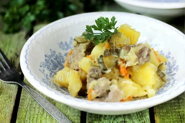 Шаг 6: иллюстрация