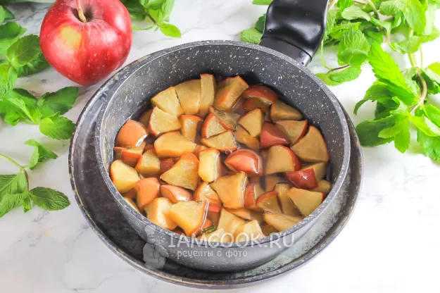 Шаг 5: иллюстрация