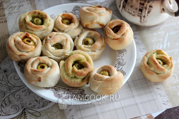Шаг 10: иллюстрация