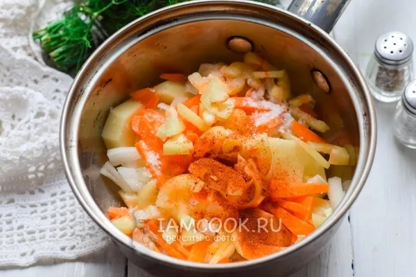 Шаг 5: иллюстрация