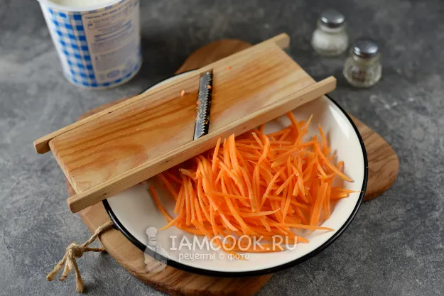 Шаг 3: иллюстрация