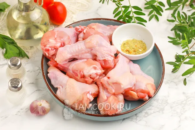 Шаг 1: иллюстрация