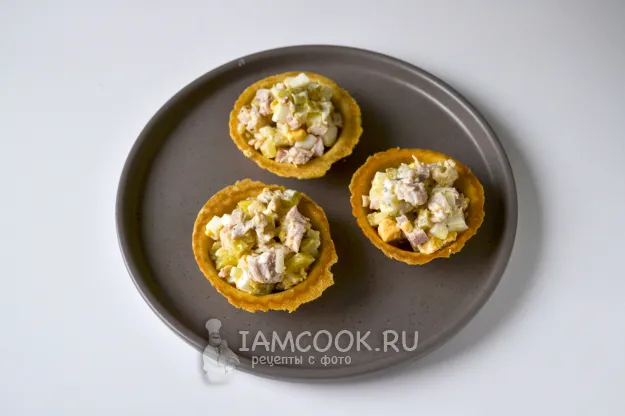 Шаг 7: иллюстрация