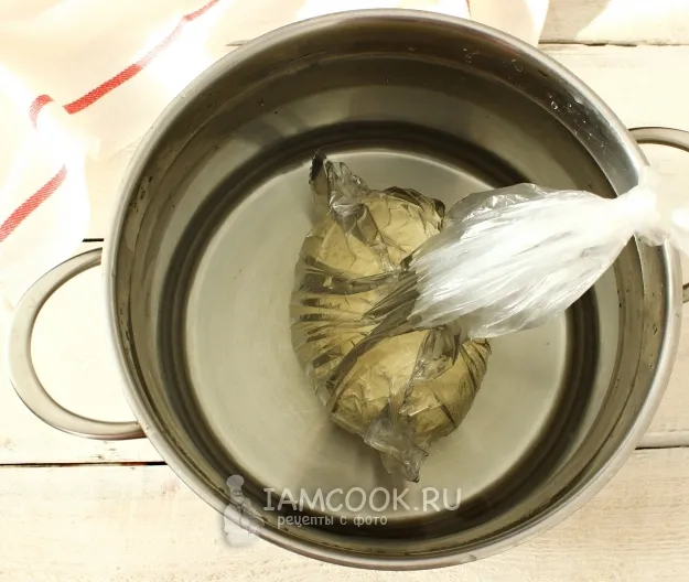 Шаг 9: иллюстрация