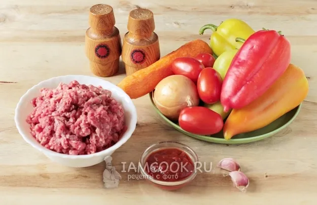 Шаг 1: иллюстрация