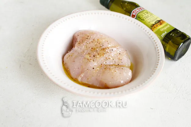 Шаг 3: иллюстрация