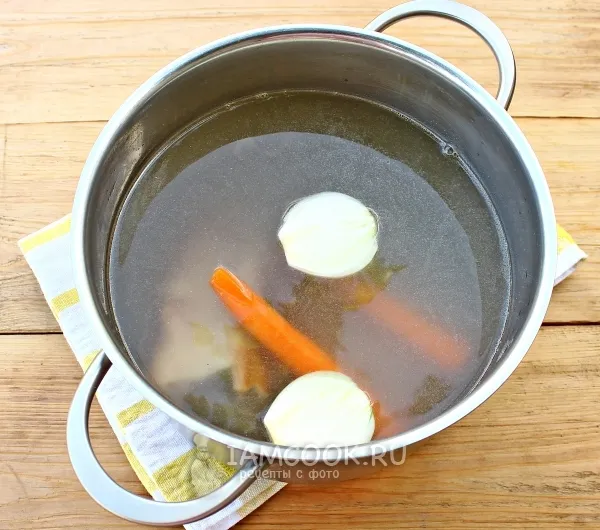 Шаг 1: иллюстрация