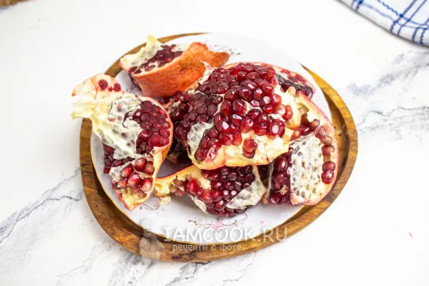 Шаг 2: иллюстрация