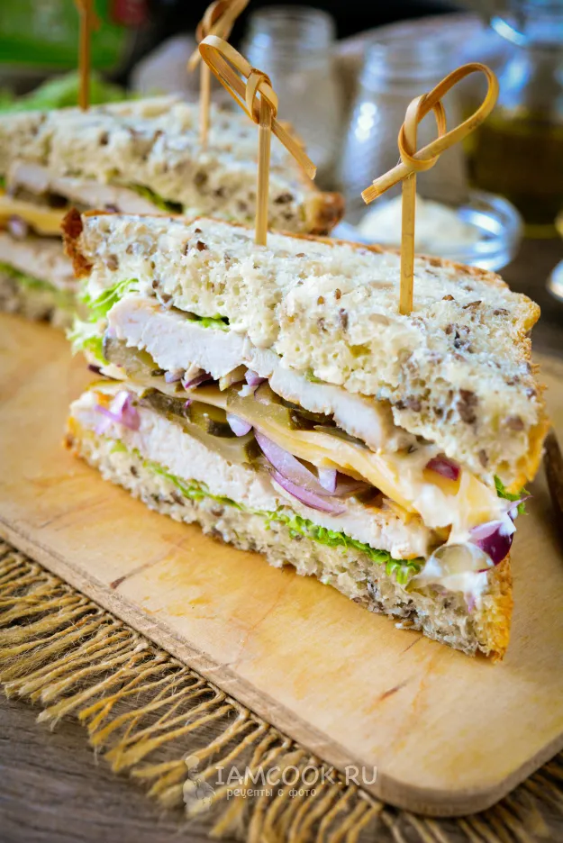 Шаг 11: иллюстрация