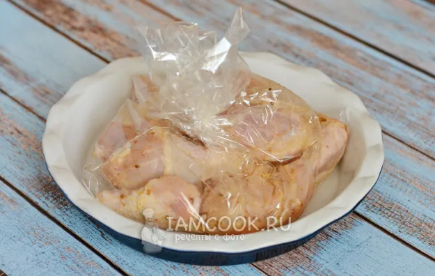 Шаг 5: иллюстрация