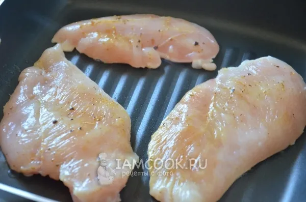 Шаг 3: иллюстрация