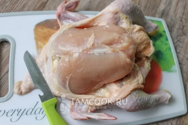 Шаг 2: иллюстрация