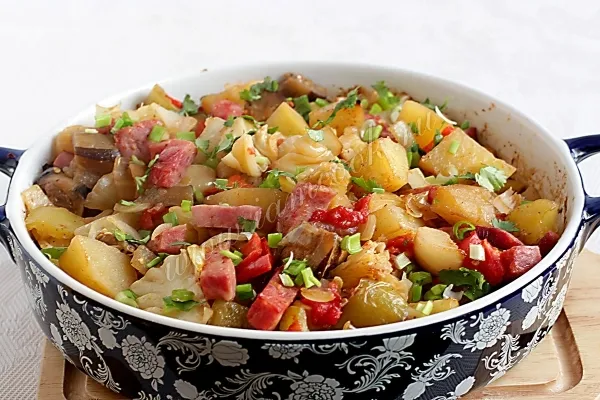 Шаг 10: иллюстрация