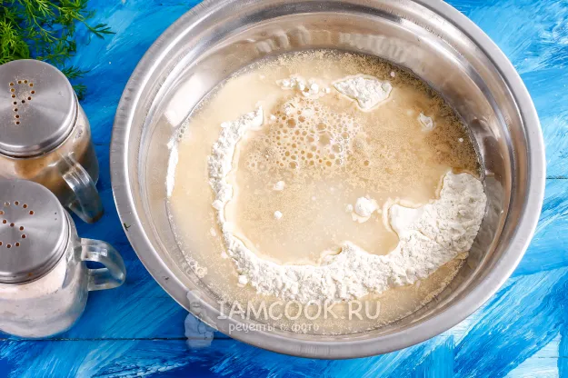 Шаг 3: иллюстрация