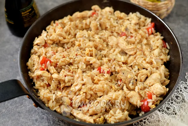 Шаг 11: иллюстрация