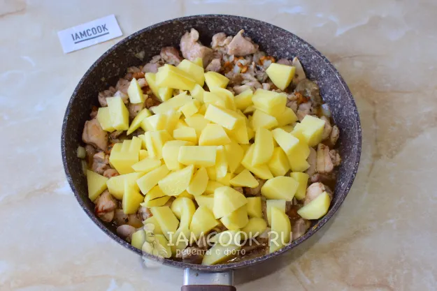 Шаг 6: иллюстрация