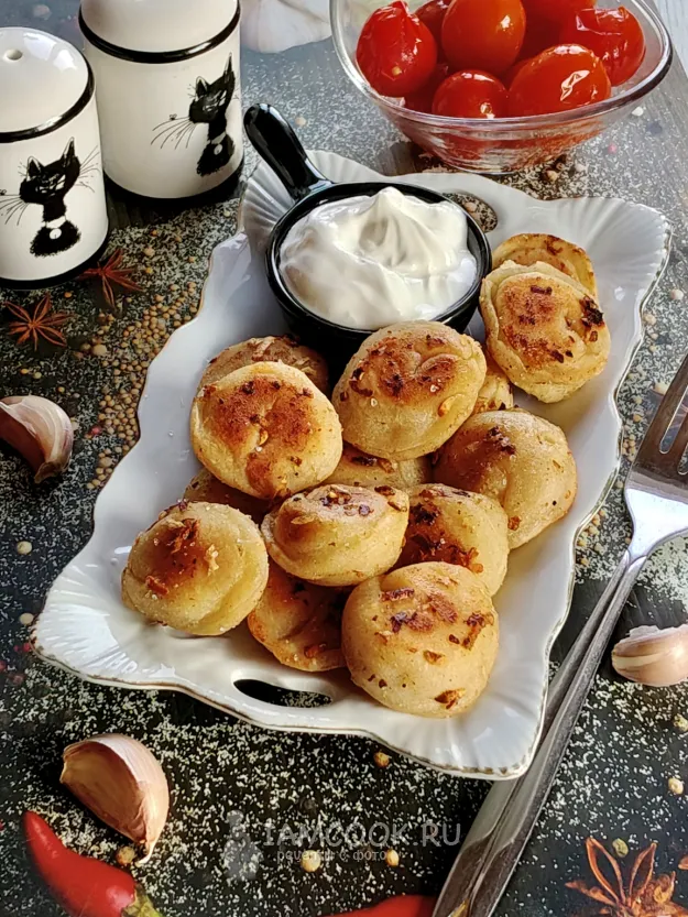 Шаг 8: иллюстрация