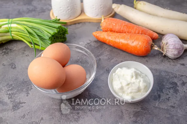 Шаг 1: иллюстрация