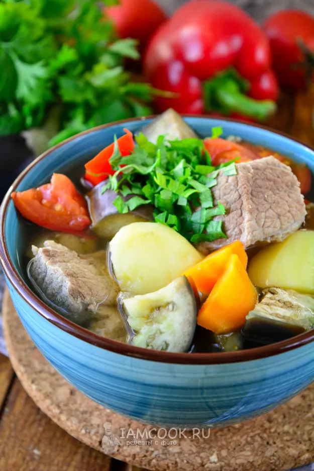 Шаг 11: иллюстрация