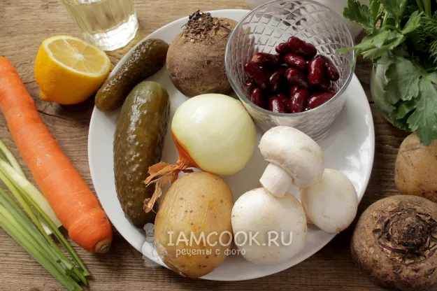 Шаг 1: иллюстрация