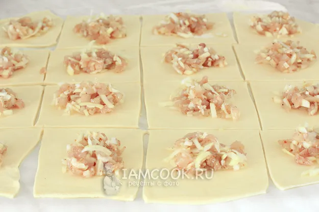 Шаг 11: иллюстрация