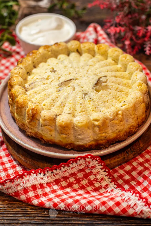 Шаг 9: иллюстрация