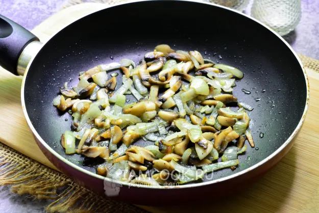 Шаг 3: иллюстрация