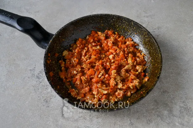 Шаг 10: иллюстрация