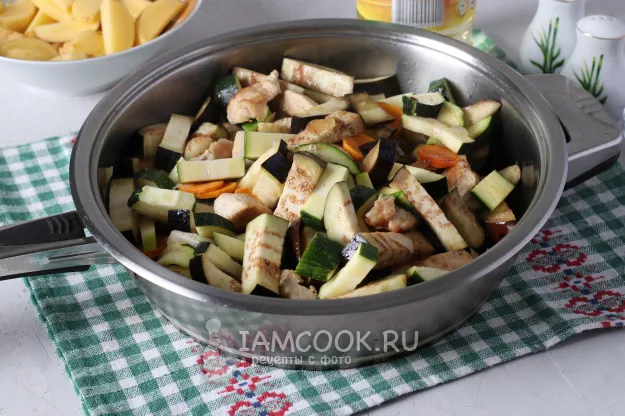 Шаг 6: иллюстрация