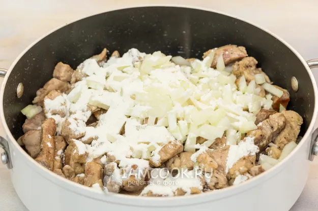 Шаг 4: иллюстрация