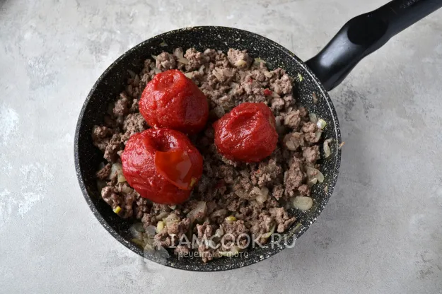 Шаг 6: иллюстрация