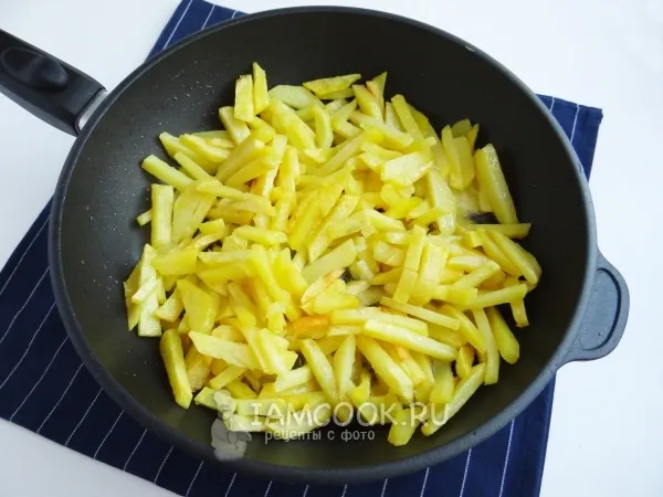 Шаг 9: иллюстрация