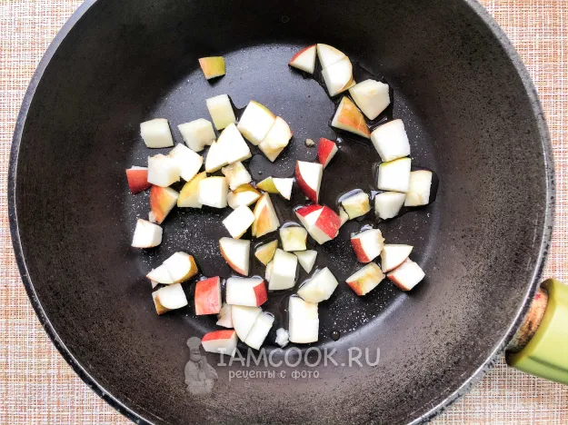 Шаг 2: иллюстрация