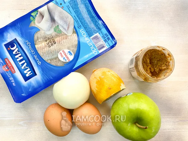 Шаг 1: иллюстрация