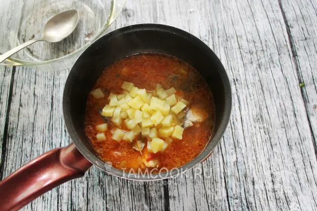 Шаг 11: иллюстрация