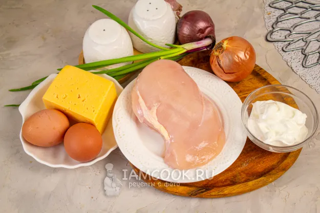 Шаг 1: иллюстрация