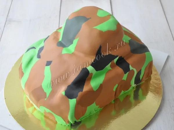 Шаг 11: иллюстрация