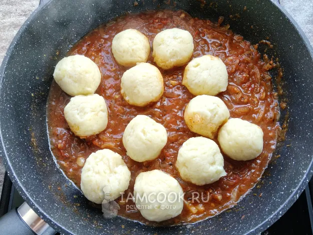 Шаг 13: иллюстрация