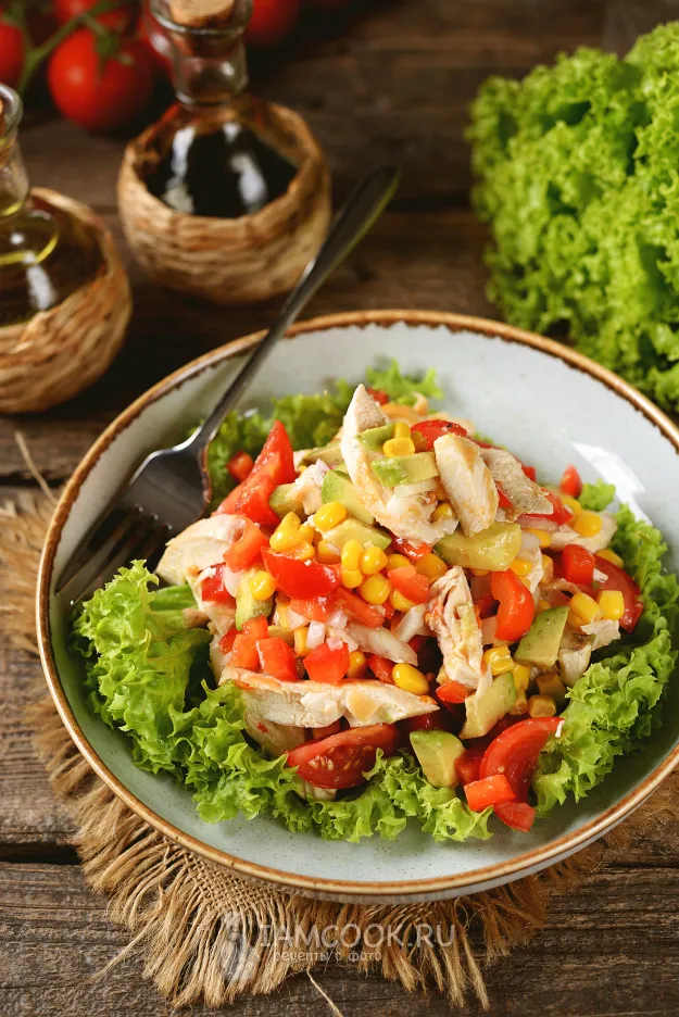 Шаг 7: иллюстрация