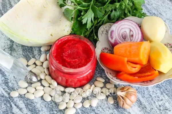 Шаг 1: иллюстрация