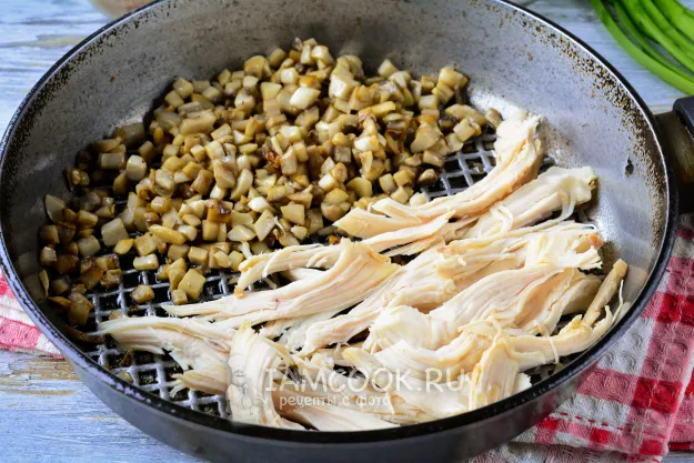 Шаг 3: иллюстрация