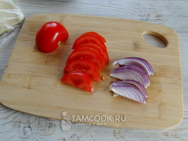 Шаг 2: иллюстрация